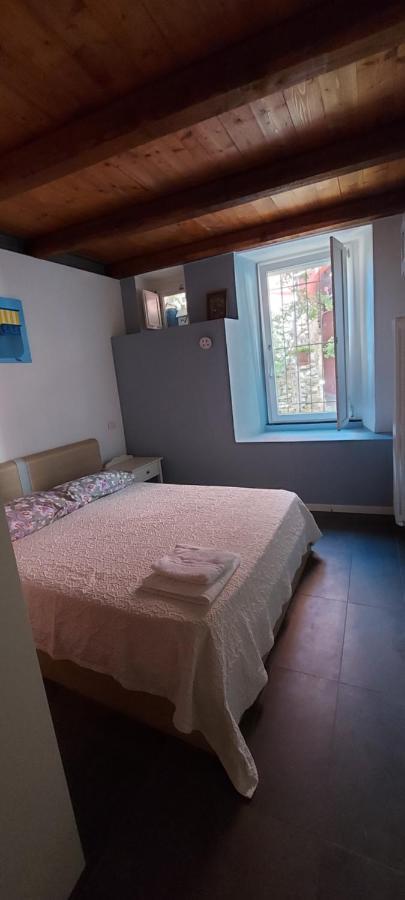 La Jeannotte Villa Levanto Luaran gambar