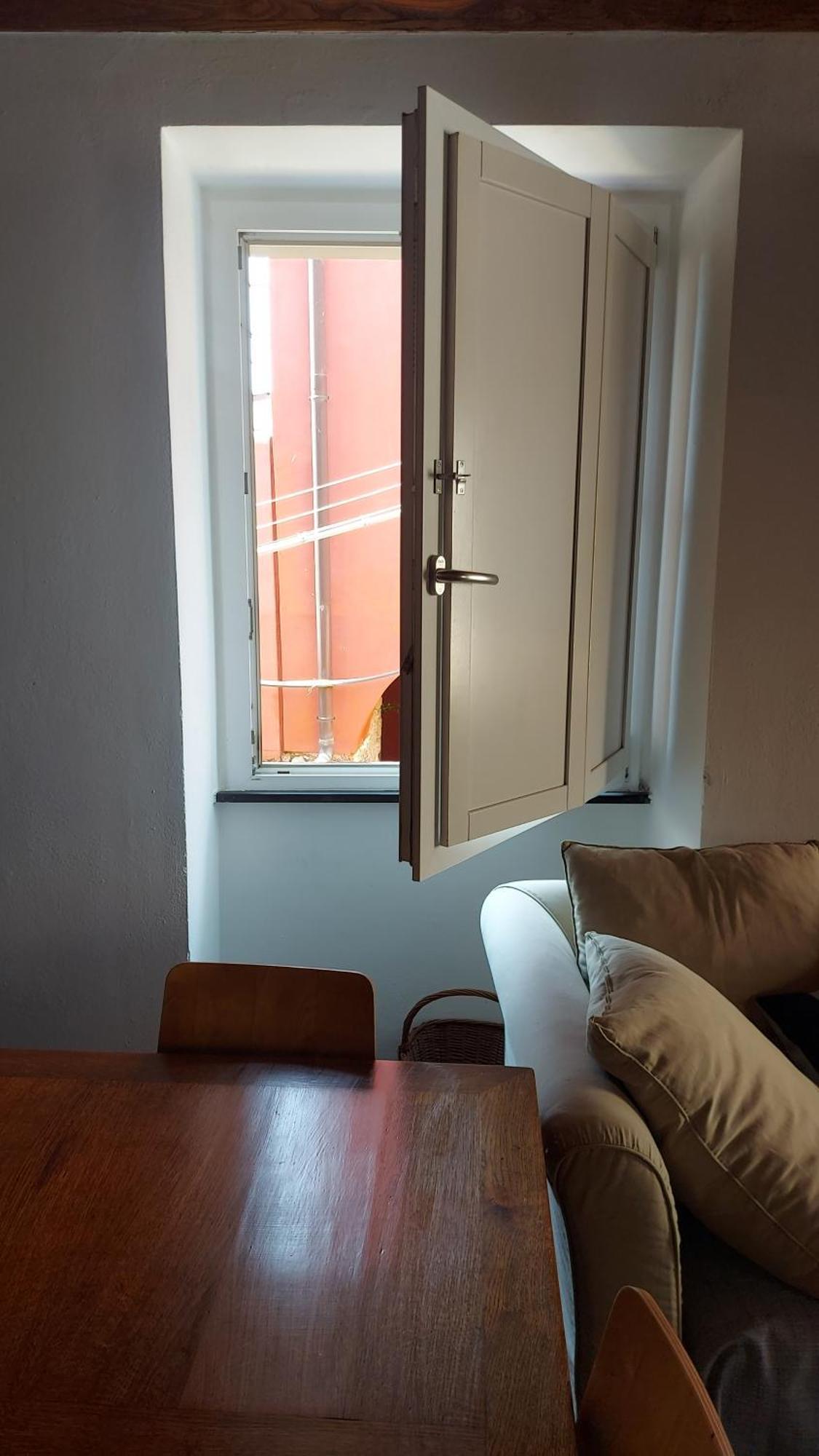 La Jeannotte Villa Levanto Bilik gambar
