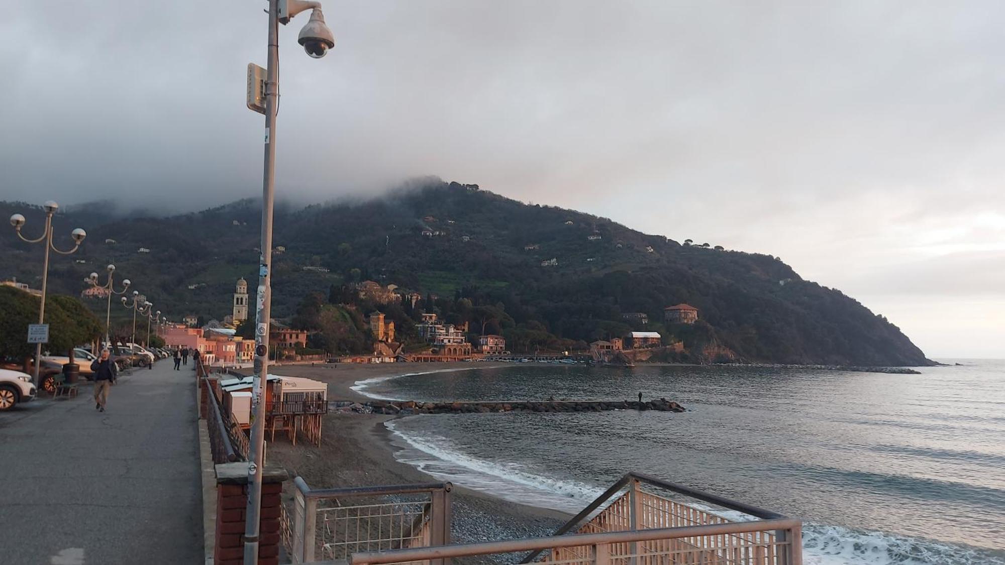 La Jeannotte Villa Levanto Luaran gambar